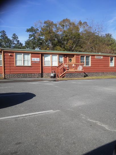 Captains Quarters Motel — photo 1